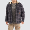 NXP Dimension Worker Jacket,