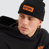 NXP Altitude Beanie, Solid Black (SBLK) OSFA