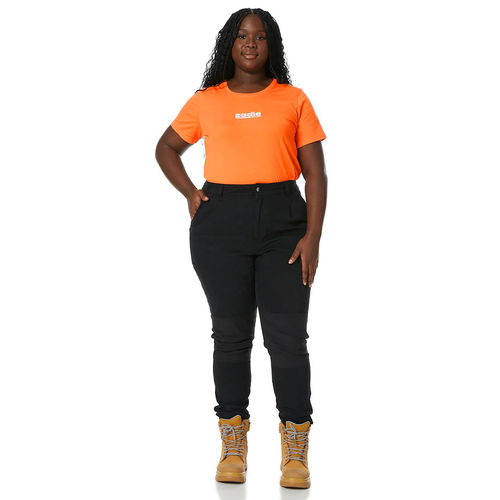 Zadie THE WORKZ WOMENS PANTS,