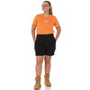 Zadie THE WORKZ WOMENS SHORT