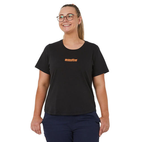 Zadie UNSTOPPABLE TEE,