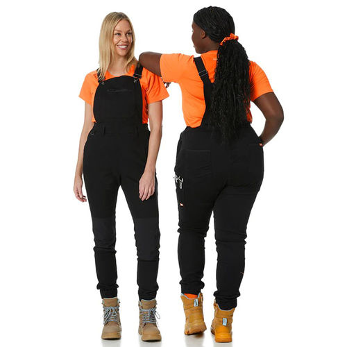 Zadie THE GRIND WOMENS OVERALL,