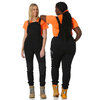 Zadie THE GRIND WOMENS OVERALL,