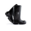 BEKINA StepliX Solid Grip COMP TOE (UK Size) Gumboot,