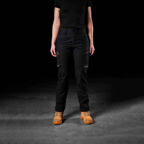 FXD WOMENS WORK PANT,