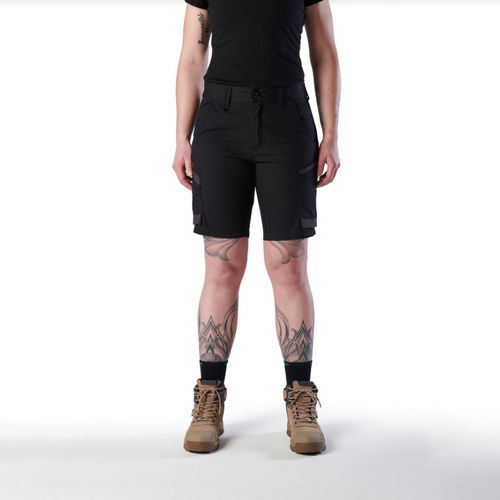 FXD WOMENS WORK SHORT,