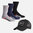 King Gee MENS CAP & SOCK BUNDLE , MULTI (MLT) 7-12