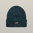 YAKKA 2 TONE TWIST MARLE BEANIE,