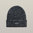 YAKKA 2 TONE TWIST MARLE BEANIE,