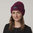 YAKKA 2 TONE TWIST MARLE BEANIE,