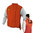 WAKATAC PROBAN WELDER JACKET WITH L/SL+HARNESS ACCESS,