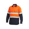 YAKKA SHIELDTEC, FR DN C/F LS HRC2 SHIRT,