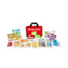 FASTAID FIRST AID KIT, R2, PLUMBERS & GASFITTERS KIT