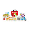 FASTAID FIRST AID KIT, R2, ELECTRICAL WORKERS KIT SOFT PACK