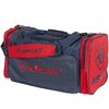 ARIAT JUNIOR BAG RED/NAVY, EA