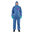 AlphaTec 1500 SMS Disposable Coverall, NAVY