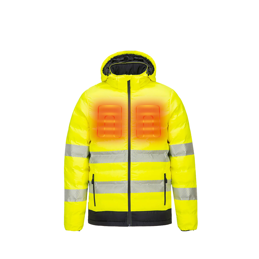Porter cable heated jacket sale