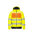 P/WEST ULTRASONIC HEATED TUNNEL JACKET