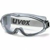 UVEX ULTRASONIC SPARE LENS CLEAR, ANTI-FOG, EACH