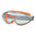 UVEX ULTRASONIC GOGGLE HC-A/FOG, CLEAR, GR/OR,EA