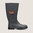 Blundstone 024 GUMBOOT (Orange label) MINING STEEL M/SOLE,