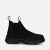 King Gee STATION BLACK N/S GUSSET BOOT,