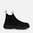 King Gee STATION BLACK N/S GUSSET BOOT,