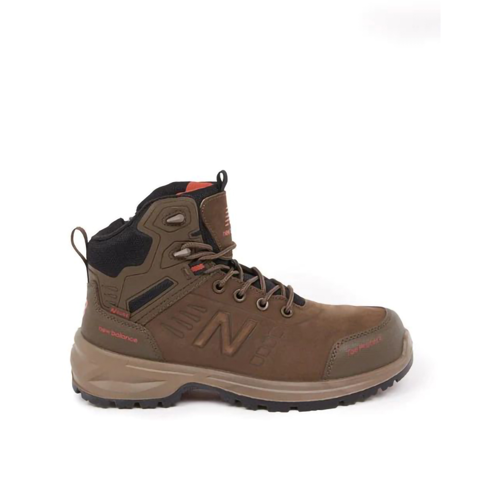 New balance boots mens store