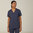 NNT Active FLORENCE SCRUB TOP,