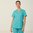 NNT Active FLORENCE SCRUB TOP,