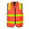 P/MOVER (#HV338) VIC-ROADS VEST A/STD D/N