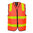 P/MOVER (#HV338) VIC-ROADS VEST A/STD D/N