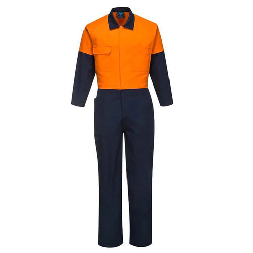 P/MOVER COMBINATION DAY COVERALL