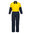 P/MOVER COMBINATION DAY COVERALL