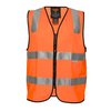 P/MOVER D/N LW COOL Z/VEST
