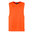 SYZMIK MENS HIVIS SLEEVELESS TEE,