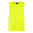SYZMIK MENS HIVIS SLEEVELESS TEE,