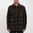 VOLCOM WORKWEAR BOWERED FLEECE JACKET,