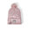 ARIAT Womens Rebar POM Beanie  - Light Orchid