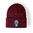 ARIAT Mens Rebar RoghNeck Watch Beanie - Malbec