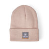 ARIAT Womens Rebar Watch Cap - Rose Smoke