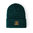 ARIAT Mens Rebar Watch Cap - Dark Green