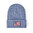 ARIAT Wns Rebar SouthWest Flag Patch Beanie - Washed Denim