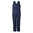 WORKCRAFT KIDS C/DRILL A/BACK OVERALLS,