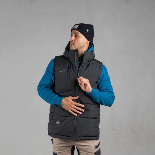 ANTHEM Triumph Puffer Vest,