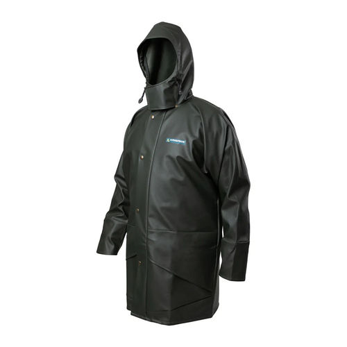 KAIWAKA DAIRYTEX Parka,