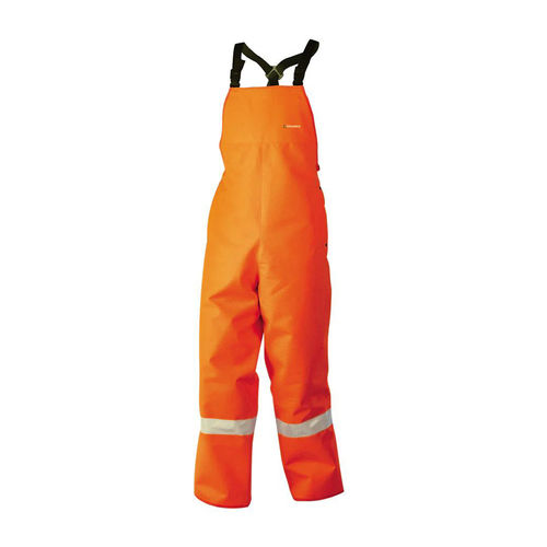 KAIWAKA STORMFORCE WORKMATE Bib Overpants,