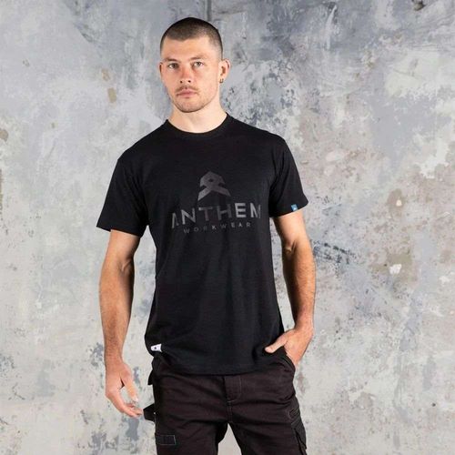 ANTHEM Full Logo Tee,