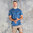 ANTHEM Word Mark Tee,