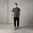 ANTHEM Word Mark Tee,